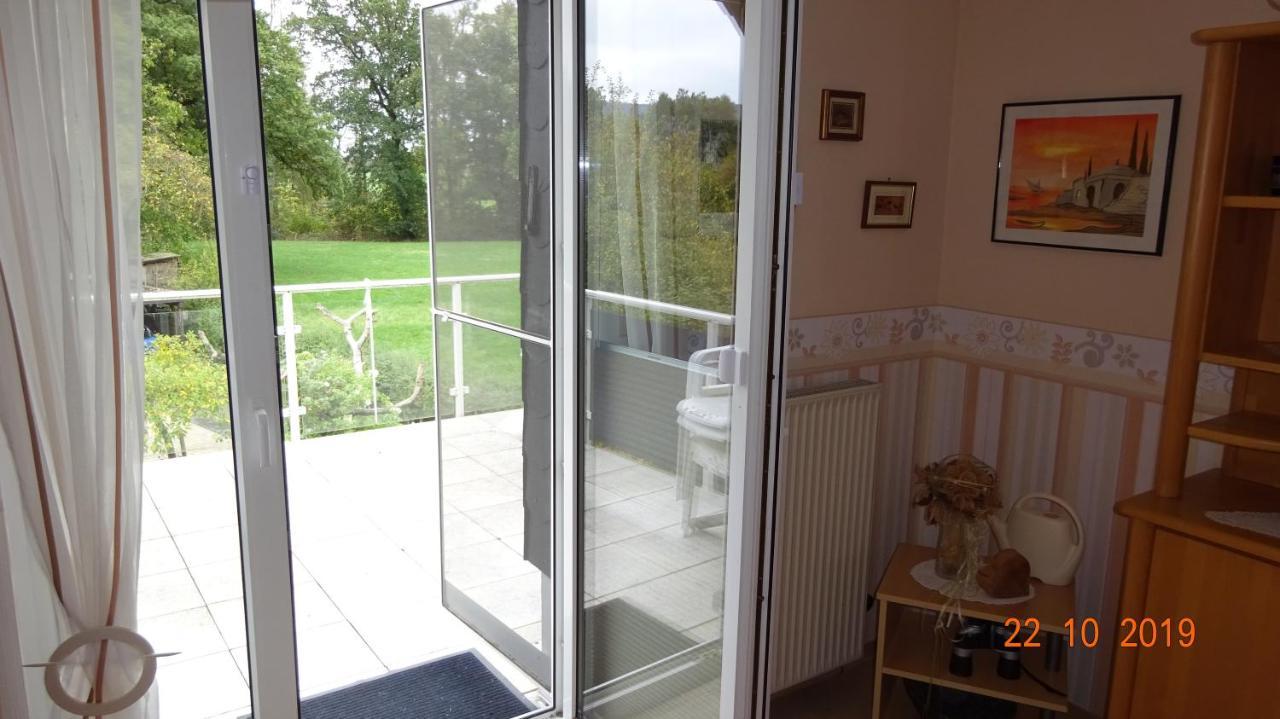 Am Kiesteich Im Weserbergland Apartment Rinteln