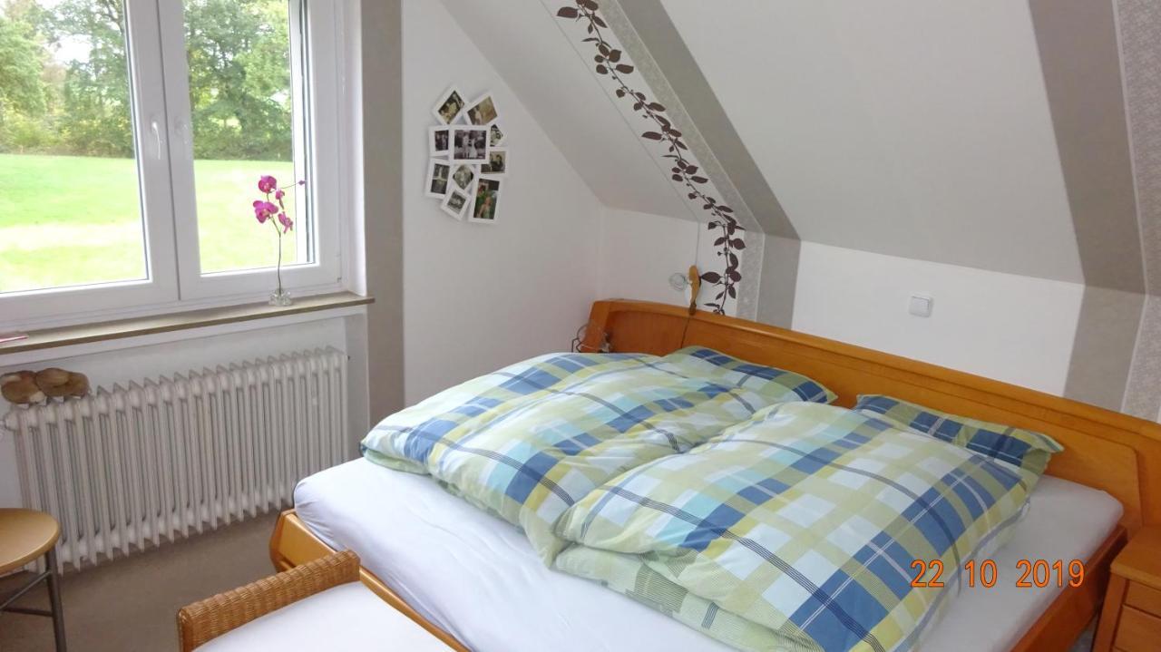 Am Kiesteich Im Weserbergland Apartment